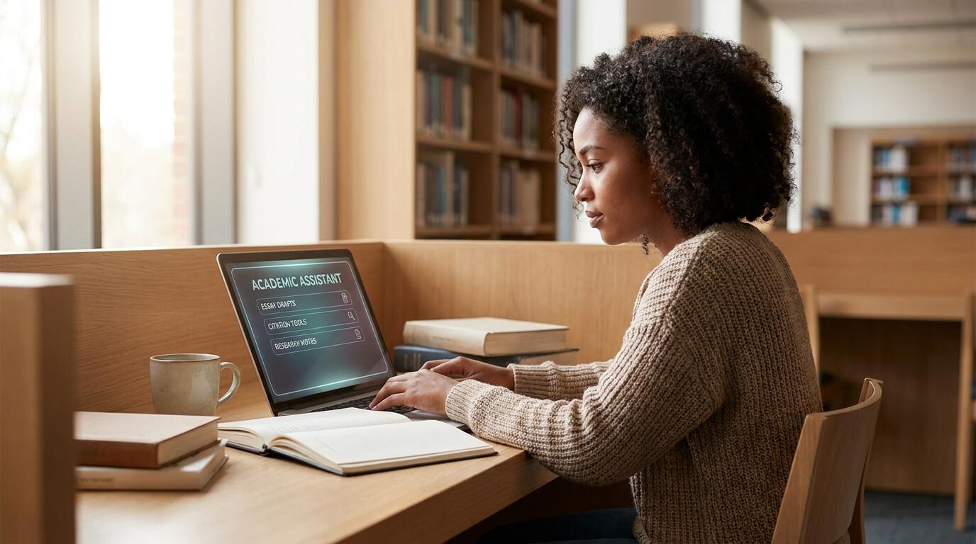 Academic wellness for college students balancing studies, work, and life in 2026