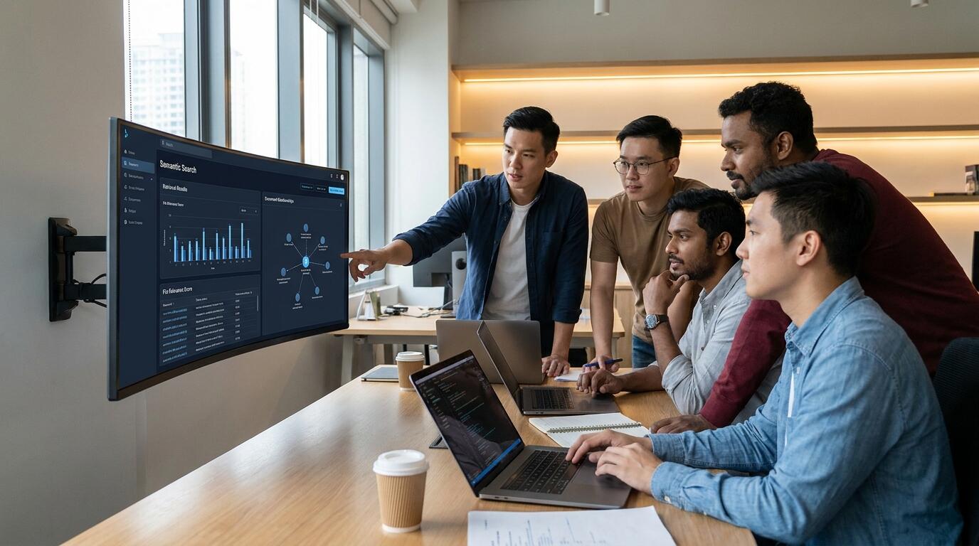 Descriptive Title