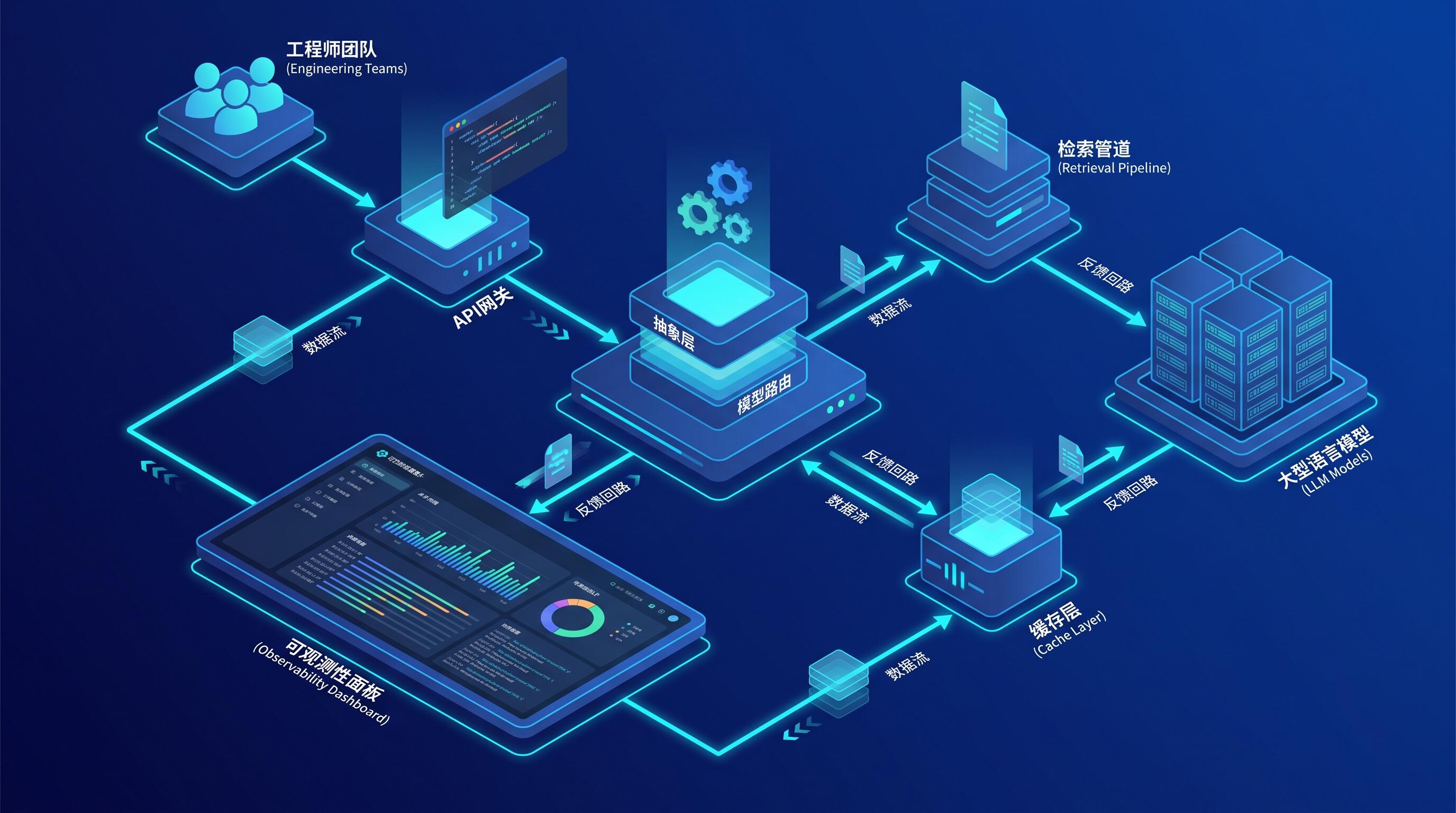 LLM Integration Patterns for Engineering Teams in Production AI Systems