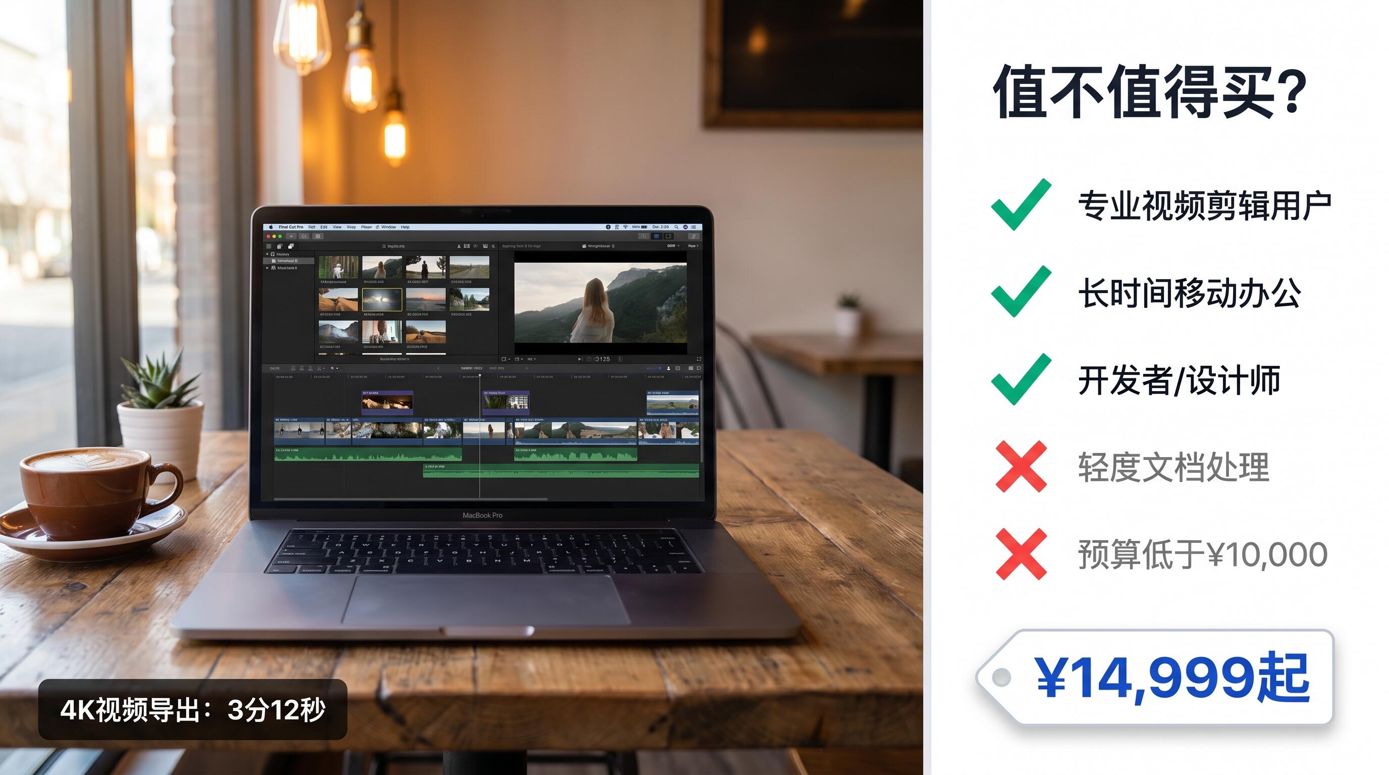 MacBook Pro M5液晶显示屏色彩表现展示